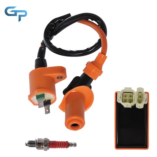 Performance ignition coil cdi - ignition,