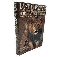 LAST HORIZONS Hunting Fishing