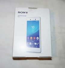 Boite - Téléphone mobile Sony Xperia M4 Aqua - Noir