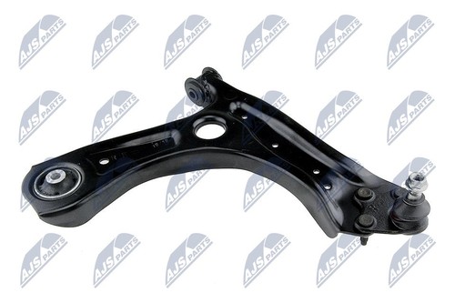 Bras suspension avant vw - suspension,