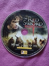 The Red Sword (2006) - DVD - OCCASION SANS BOITIER