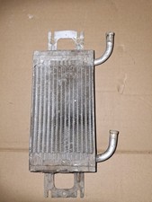 Radiateur huile renault 5 alpine turbo/r5 alpine turbo