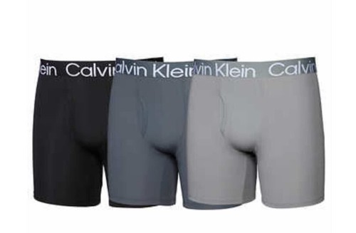 Calvin klein men - calvin, microfiber
