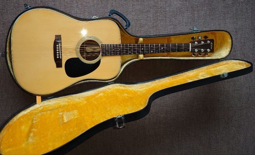 Takamine elite acoustic - tw-30,