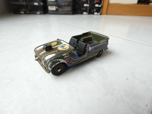 Renault sinpar 4x4 michel - 4l,