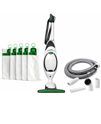 Vorwerk folletto vk150 neuf - vorwerk,