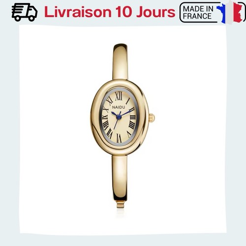 Montre bracelet élégante - montre,