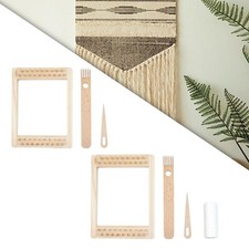 Kit de métiers à tisser
