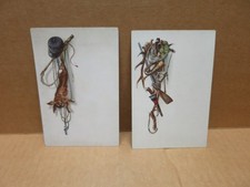 CHASSE 2 petites cartes