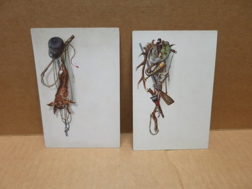 Chasse petites cartes - 2,