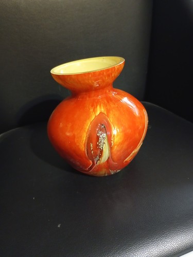 Vase rochere vintage - la,