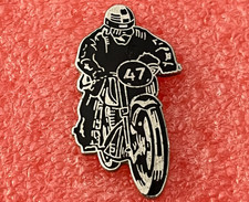 T12 Pins MOTO 1947 Norton