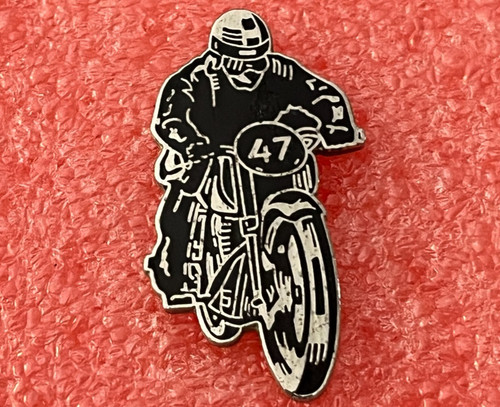 T12 pins moto 1947 - pins,