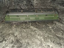 Locomotive Belge 125012 Lima