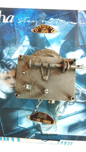 Moteur gramophone phonographe - gramophone,,