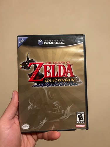 The legend zelda - of,