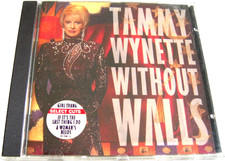 TAMMY WYNETTE Without Walls