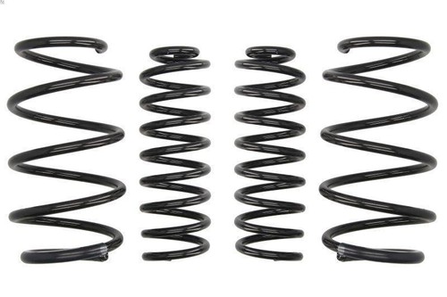 Set suspension springs - set,