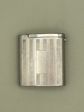 Briquet Chimique à Catalyse LEKTROLITE