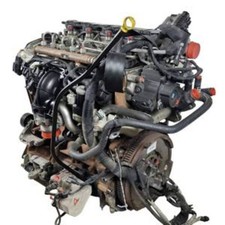 DRFF moteur complet FORD