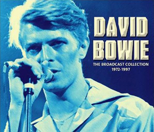 Audio david bowie the - audio,