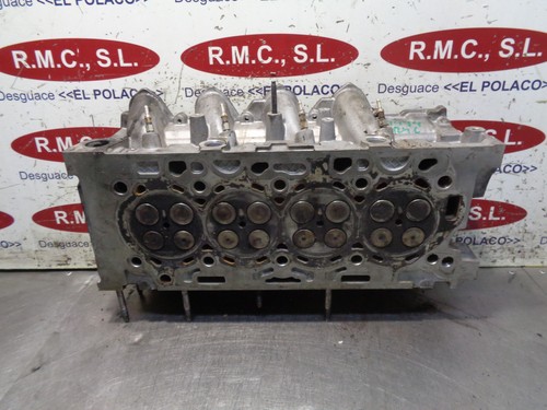 9hx culasse moteur - culasse, /