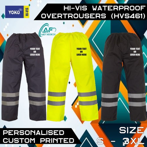 Yoko surpantalon imperméable - surpantalon,
