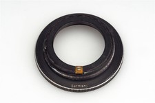 Adaptateur De Monture De Focalisation Kilfitt-Eisre Pour Leica Elmar 4/90Mm