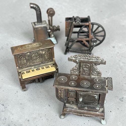 Lot anciens taille crayons - lot, taille-crayons