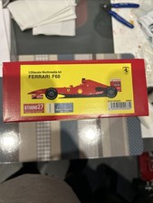 Kit Studio27 Ferrari F1 F60