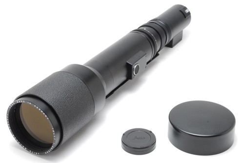 Neuf téléobjectif leica - [neuf],