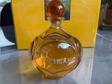 Yves Rocher, EDT vintage Orchidée, rare en 100 ml ! flacon plein
