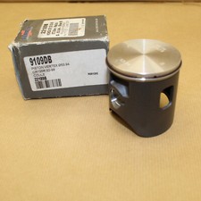 PISTON + SEGMENT COTE B 53.94mm HONDA CR 125 1992-1999 22189B SANS AXE NI CLIPS