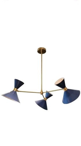 Lustre moderne milieu - moderne, du