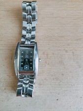 montre femme GUESS collection