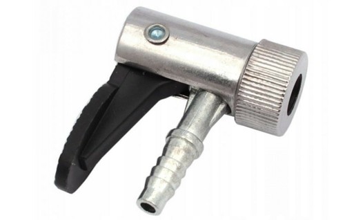 Testina 6mm pour - 6mm, pistolet
