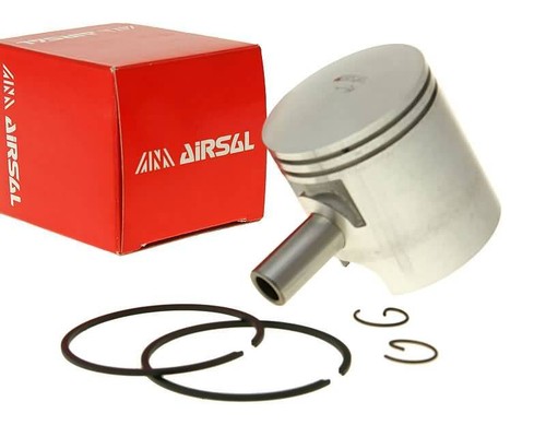 Kit piston airsal sport 68cc - kit,