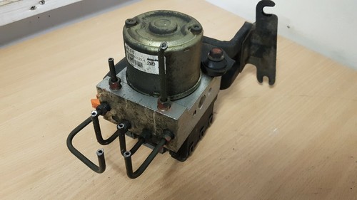 Pompe abs ecu suzuki liana - ecu,