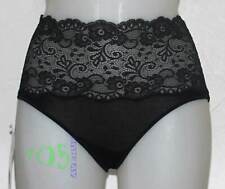 NEUF @@ SLIP MAXI NOIR +