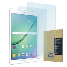 2x 9H Verre Trempé Samsung