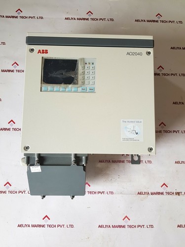 Analyseur gaz continu - gaz,