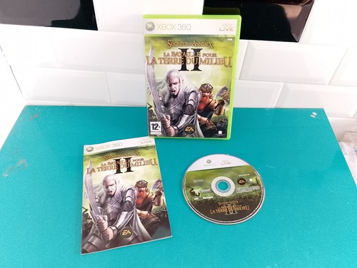Xbox box 360 - x-box, le