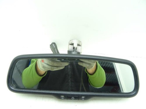 Retroviseur interieur fiat - interieur,