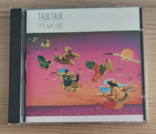 Talk my life - talk,
