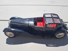 Voiture miniature bugatti - voiture,
