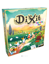 Dixit Kids FR Asmodee Kids