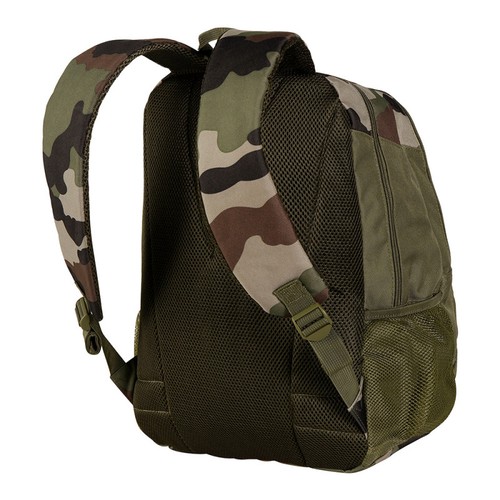 Sac dos first ares 45l - a, camo