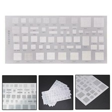 5x / Lot Bga-Chips Rebillage