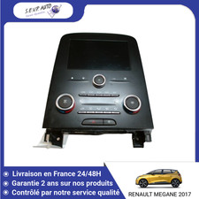 🇫🇷 ECRAN GPS RENAULT