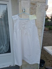 CHEMISE DE NUIT ANCIENNE DEBUT XXè Numéro 4